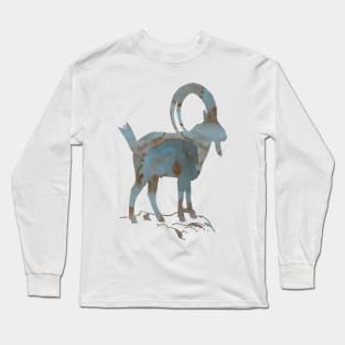 Ibex Long Sleeve T-Shirt